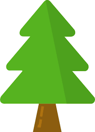 Pine Tree Icon Png And Svg Vector Free
