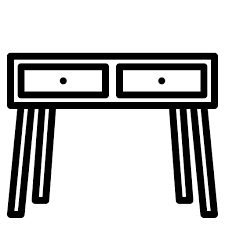 Table Free Furniture And Household Icons