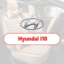 Hyundai I10 Upholstery Seat Cover