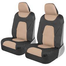 Motor Trend Aquashield Car Seat Covers