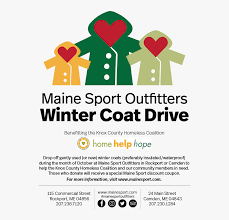 Winter Coat Drive Coats And Shoe