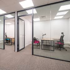 Office Partitioning Hunt Office Uk