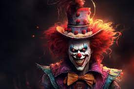 Evil Circus Images Browse 9 967 Stock