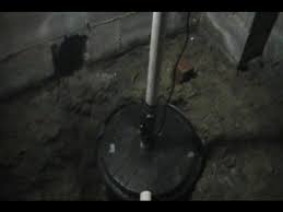 Sump Pump Where And How To Use A Mini