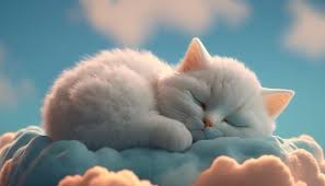 Cat Wallpaper Images Free On