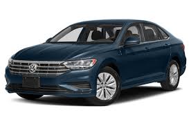 2019 Volkswagen Jetta Specs Mpg