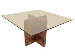 Dining Table Bases Pedestal Table Base