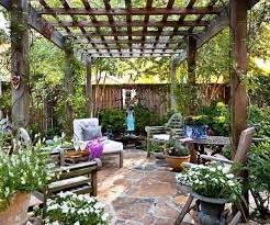 Backyard Patio Backyard Patio