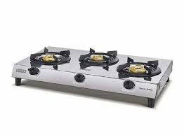 Usha Gas Stove Maxus Gs 3001