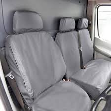 Mercedes Sprinter Van 2022 Tailored