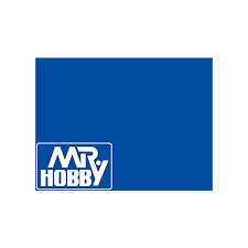 Mr Hobby Aqueous Hobby Color Blue H 005