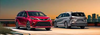 2023 Toyota Sienna In North Kingstown