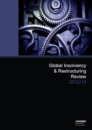 Global Insolvency Amp Restructuring