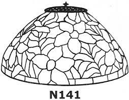 Odyssey 14 Peony Dome Form W Pattern