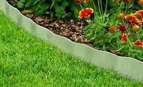 Best Landscape Edging For Your Yard