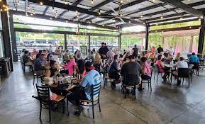 Best Outdoor Dining In Indian River County