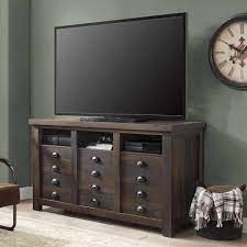 Farmhouse Tv Cabinet Whalen Furniture