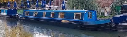 long term narrowboat hire