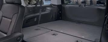 2020 Gmc Yukon Vs Chevy Tahoe