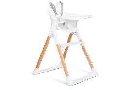 Munchkin Float Easy Clean Foldable High Chair