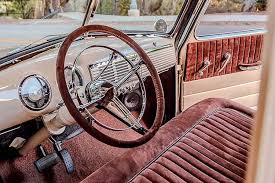 48 Chevy Truck