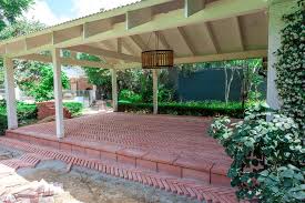 Patio Ideas Smartstone