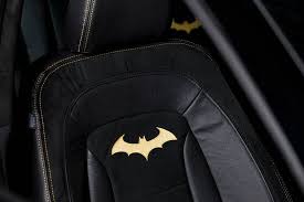 Batman Inspired Kia Optima Sx Unveiled