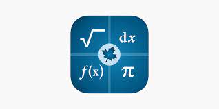Maple Calculator Math Solver On The