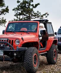 Bestop 1 Rated Jeep Bronco Tops