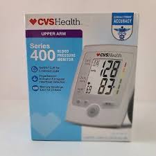 Cvs Health Upper Arm Blood Pressure
