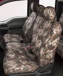 Covercraft Seat Saver Sierra 1500 Prym1