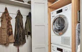 Laundry Rooms Tom Howley
