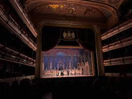 Photos At Royal Opera House