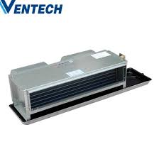 Ventech Super Slim Wall Mounted And