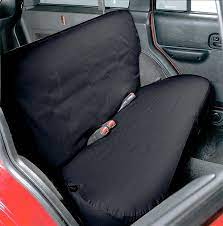 Covercraft Rear Seat Savers For 99 04