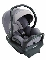 Maxi Cosi Mico Max 30 Base Installation