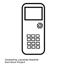 Graphing Calculator Icon Free Png