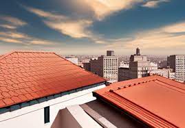 Roof Paint For Your Home Asian Paints