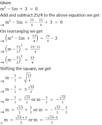 Msbshse Solutions For Ssc Maths Part 1