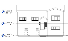 Floorplans Elevation Drawings