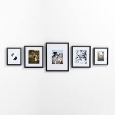 Gallery Wall Picture Frames