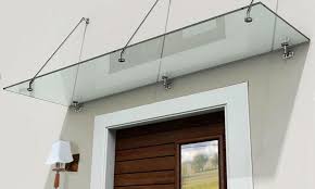9 Reasons To Install A Glass Canopy Shp