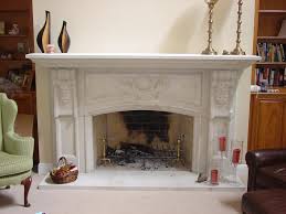 New Orleans Fireplace Old World Stone