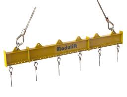 modulift heavy lift news