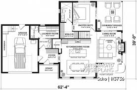 House Plans And Villa House Designs