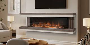 Home Fireplace By Design