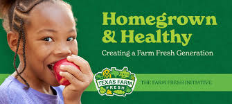 Farm To School Seasonality Wheel