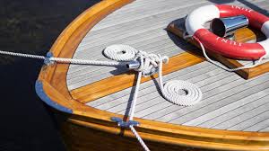 How To Care For Surfaces On Boats