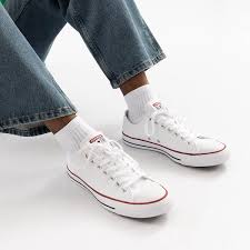 Converse Chuck Taylor All Star Low Top