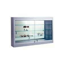 Wall Mounted Display Cases School